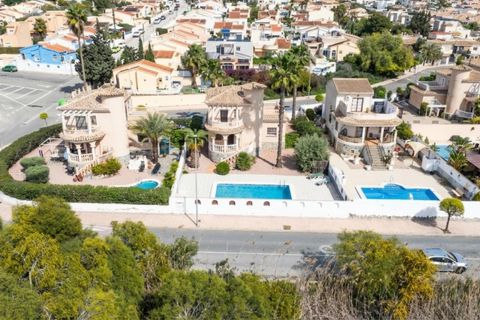 Villa i La Marina, Alicante, La Marina - € 310.000 | Ref: 6135VA - foto 38